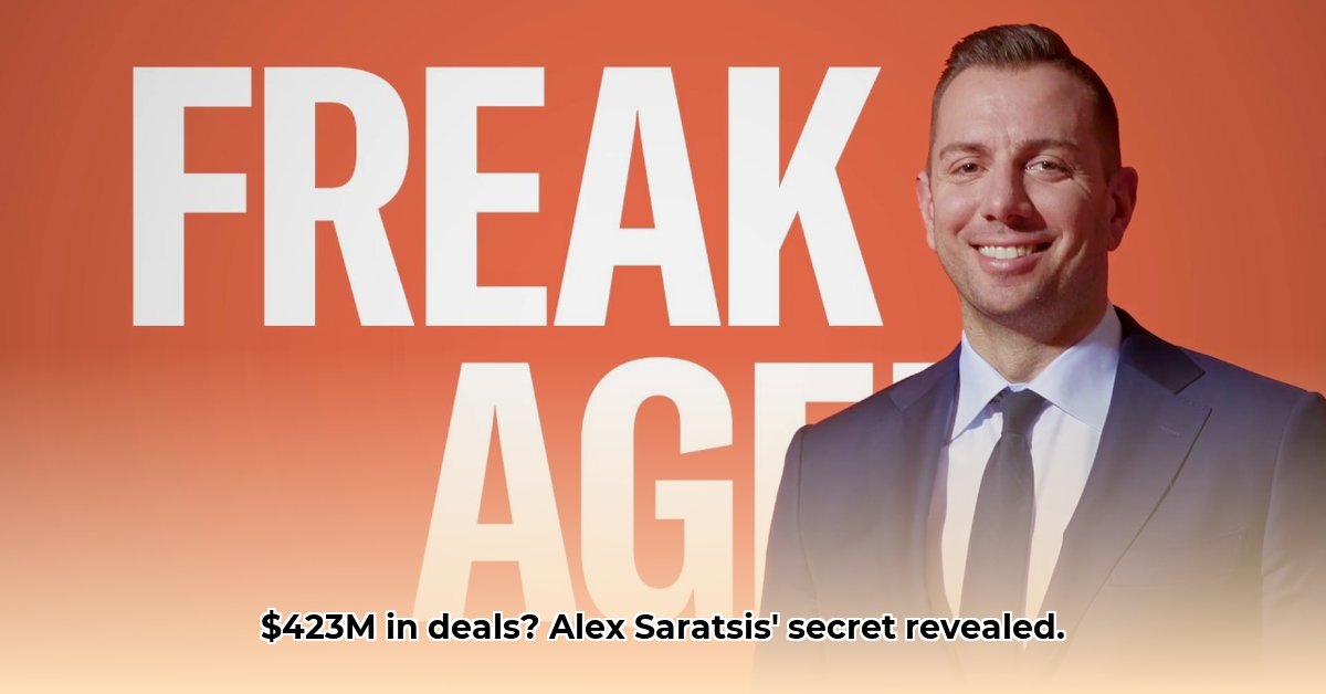 alex-saratsis-net-worth